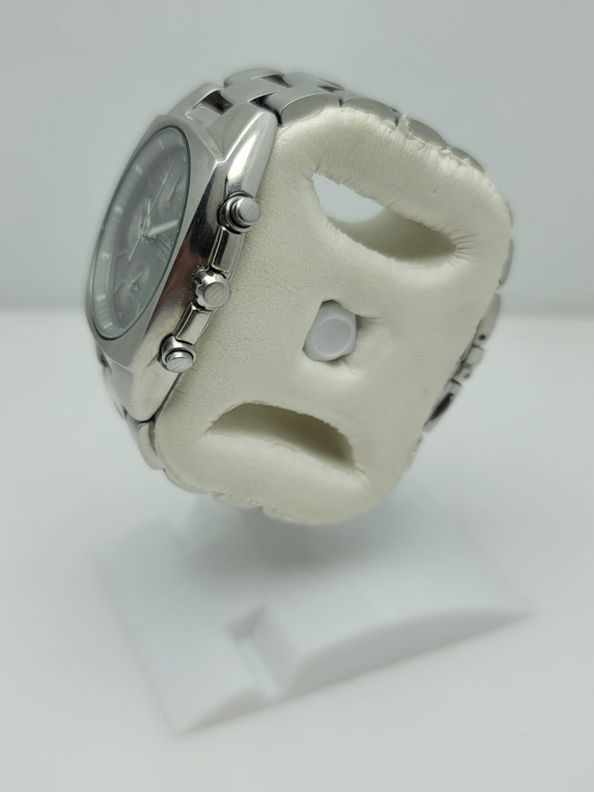 Seiko Chronograph 7T62-0DK0 Alarm Quartz vintage Men's Watch Seiko Chronograph 7T62-0DK0 Alarm Quartz vintage Men's Watch
