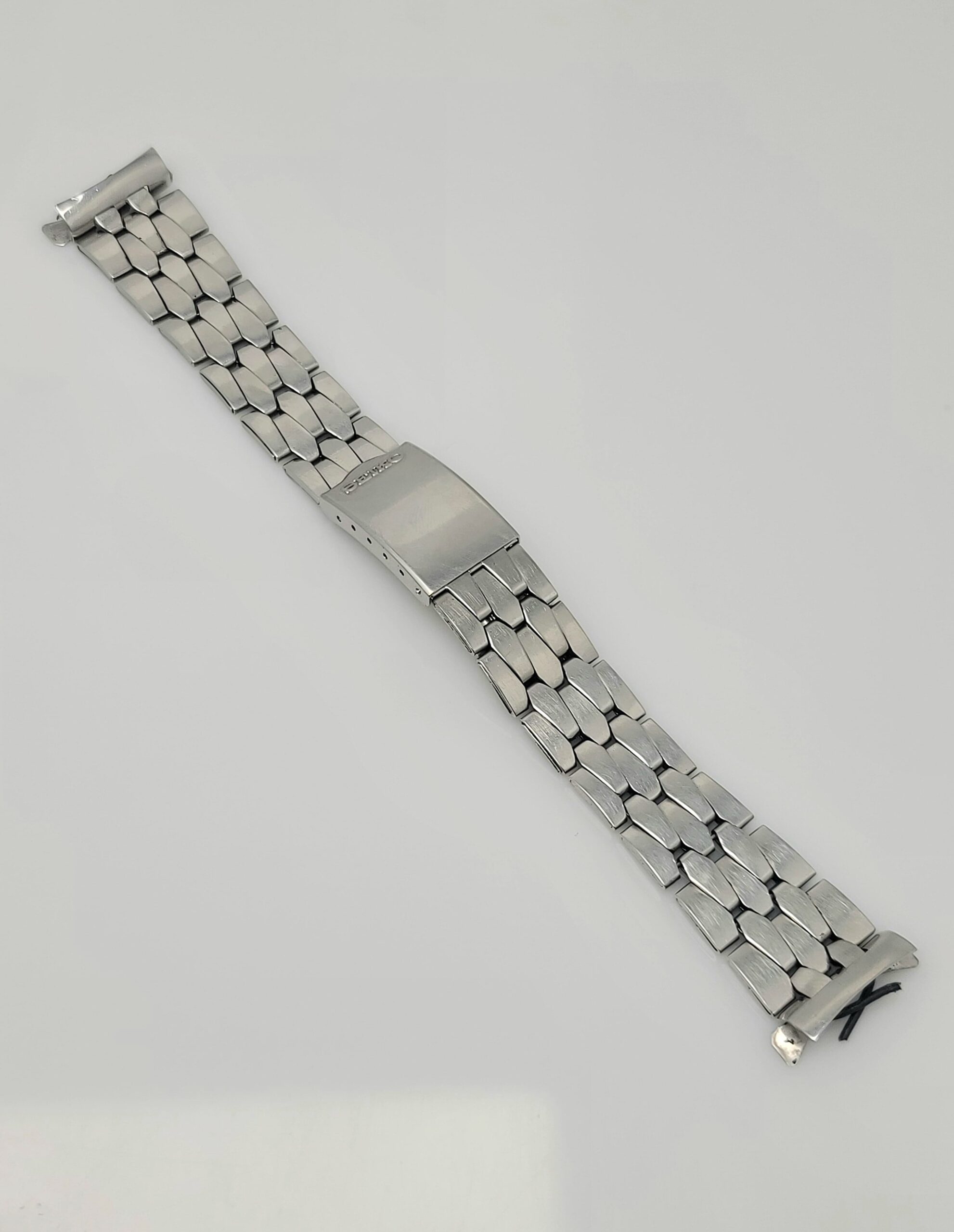 20 MM Seiko Bell-Matic 4006-6031 Vintage Men's Watch Coffin Links Bracelet 20 MM Seiko Bell-Matic 4006-6031 Vintage Men's Watch Coffin Links Bracelet
