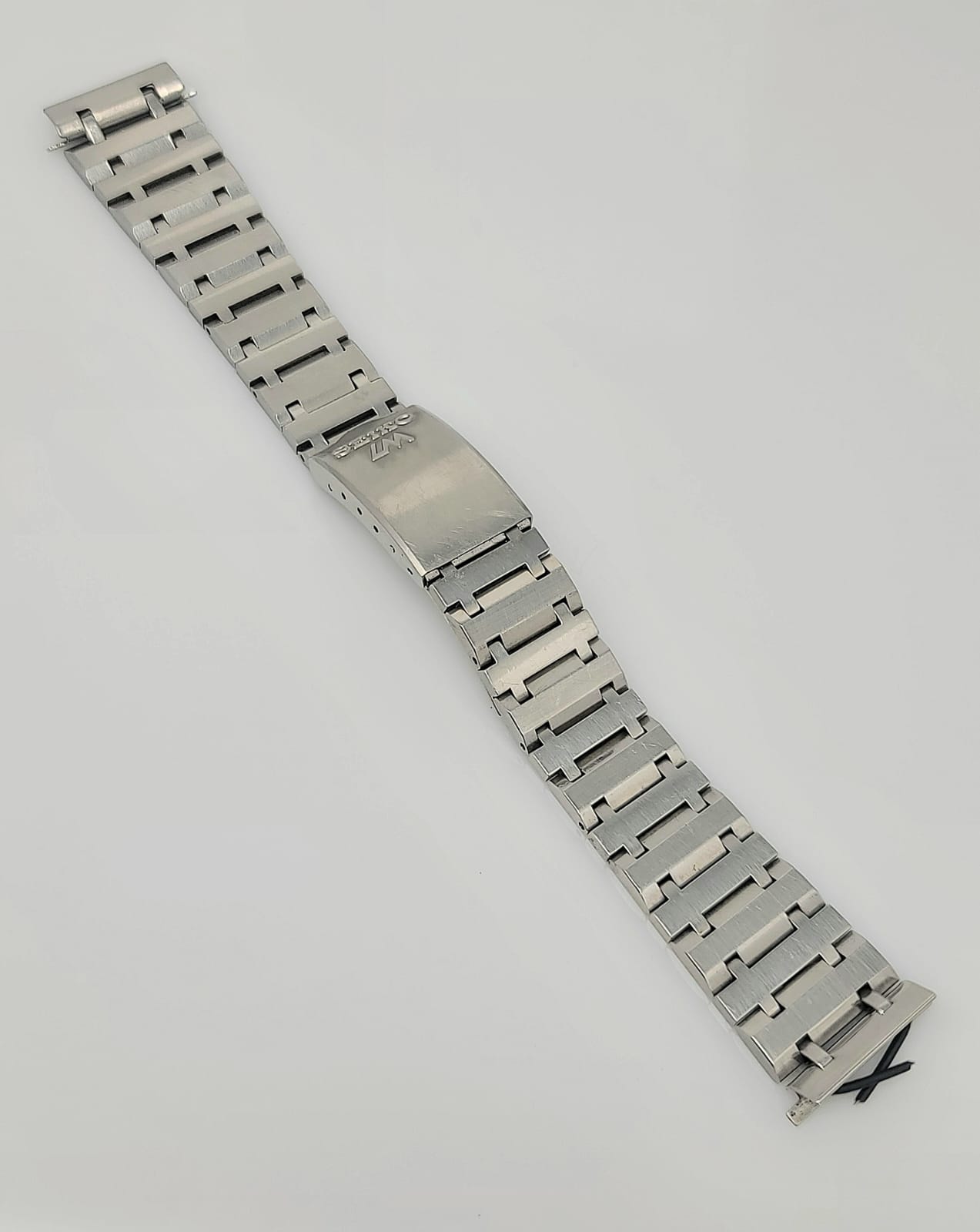 20 MM Seiko Lord Matic 5606-5080 Vintage Men's Watch Bracelet XNB021 20 MM Seiko Lord Matic 5606-5080 Vintage Men's Watch Bracelet XNB021