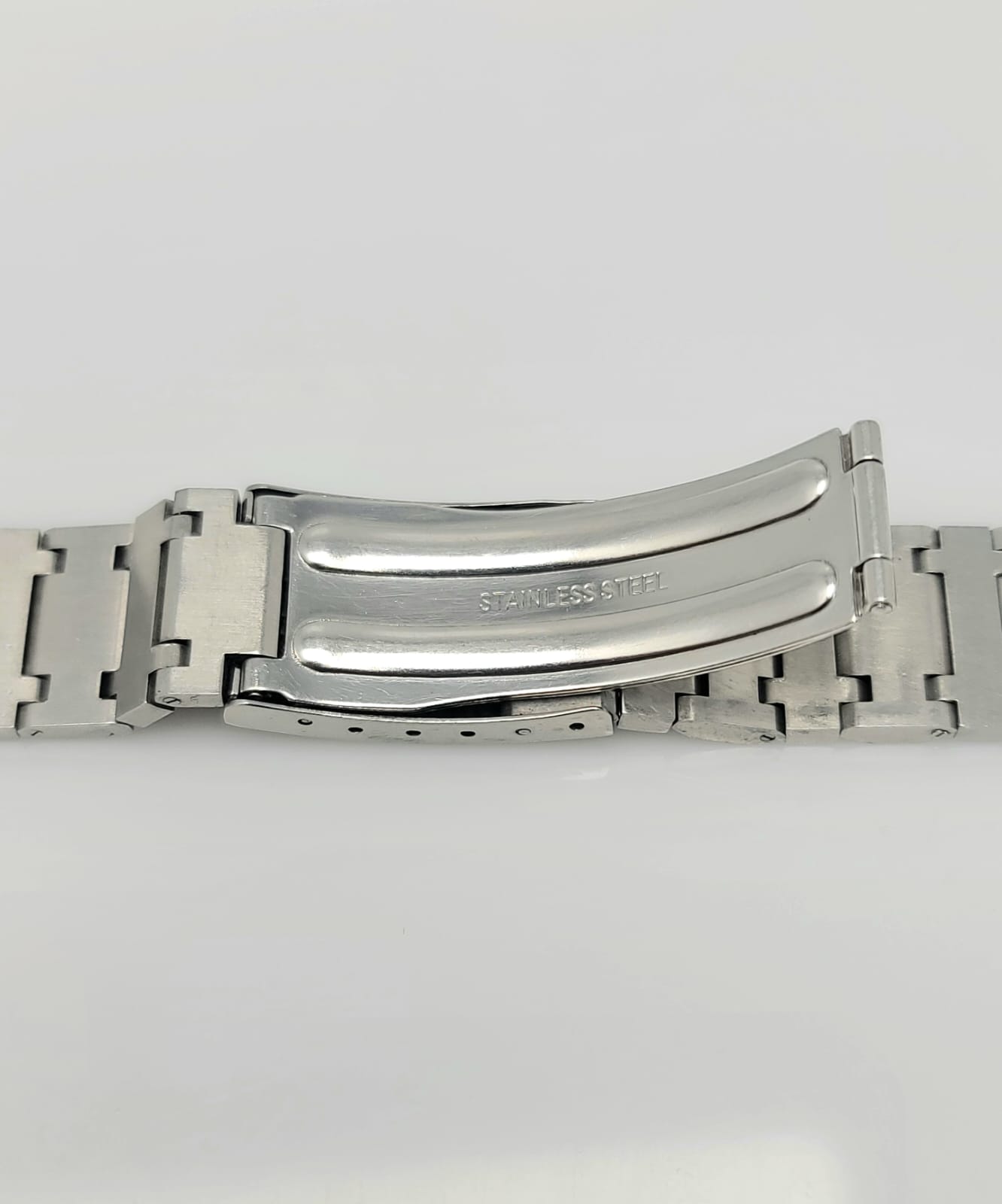20 MM Seiko Lord Matic 5606-5080 Vintage Men's Watch Bracelet XNB021 20 MM Seiko Lord Matic 5606-5080 Vintage Men's Watch Bracelet XNB021