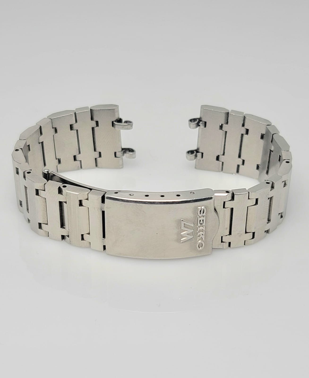 20 MM Seiko Lord Matic 5606-5080 Vintage Men's Watch Bracelet XNB021 20 MM Seiko Lord Matic 5606-5080 Vintage Men's Watch Bracelet XNB021
