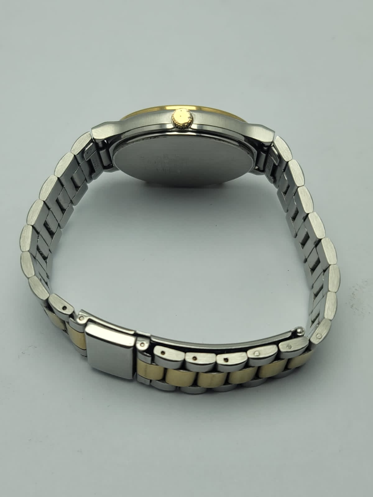 Seiko Equipment For Professional 8M11-7000 Vintage Men’s Watch.