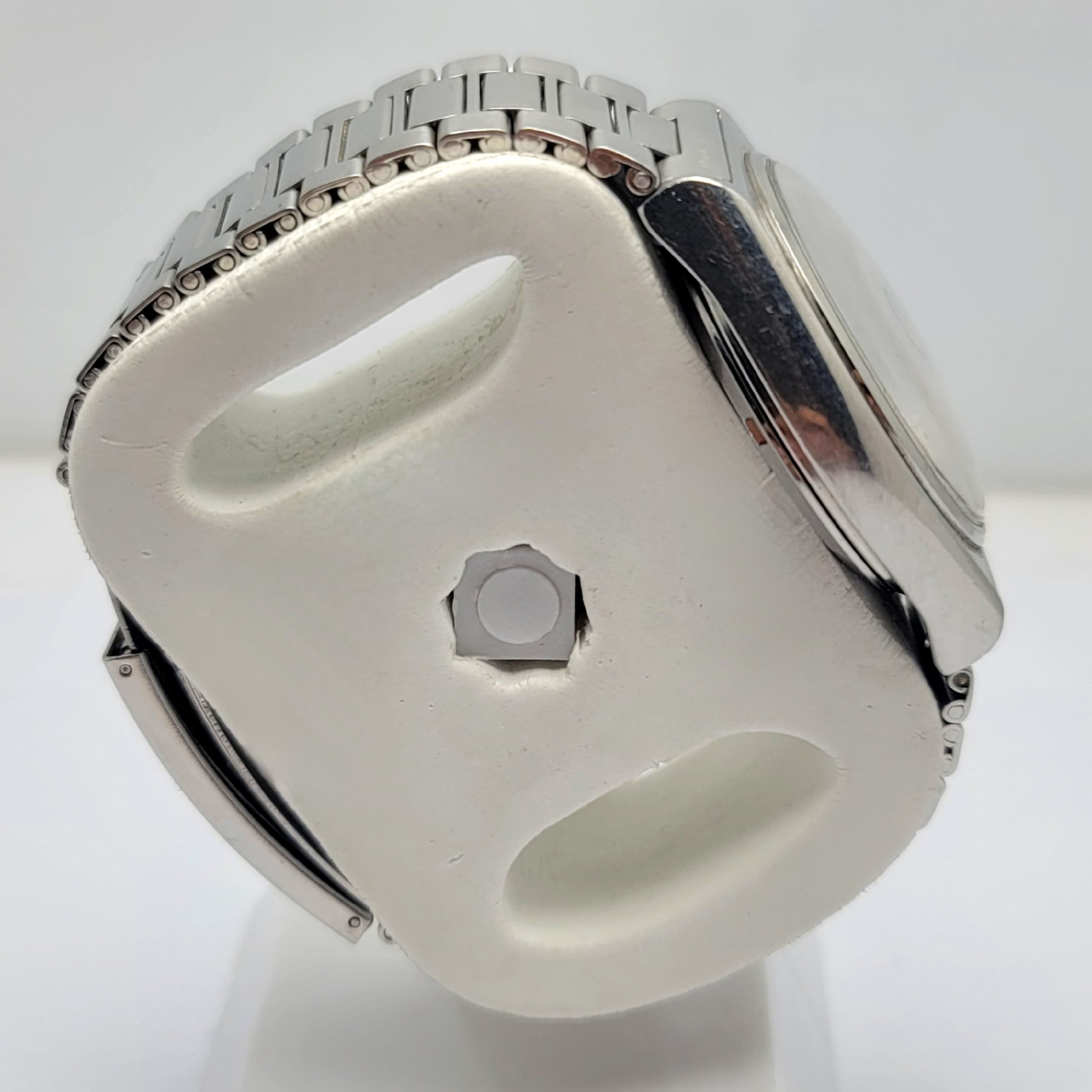 Certina DS-4 Turtle Back Quartz Vintage Men's Watch