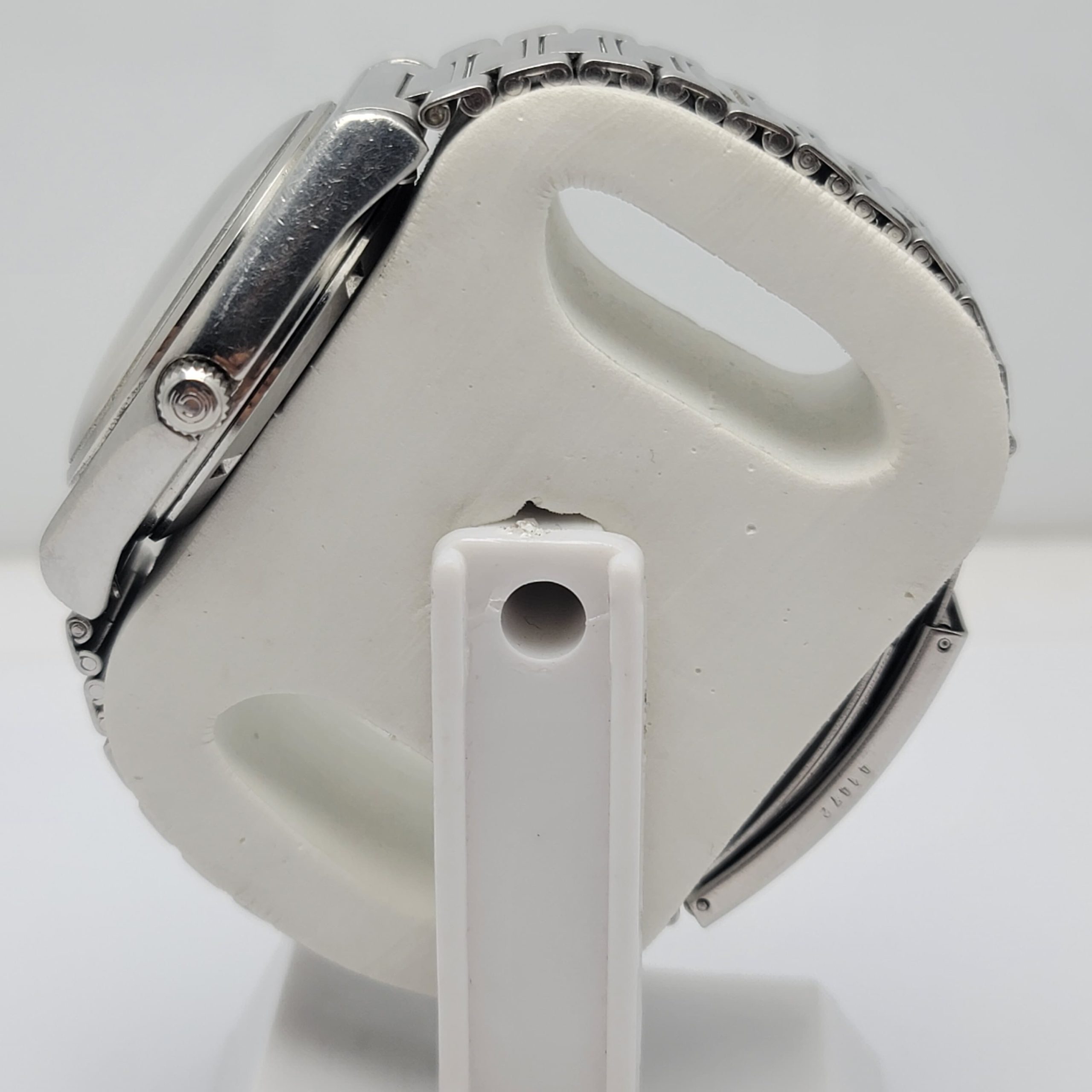 Certina DS-4 Turtle Back Quartz Vintage Men's Watch