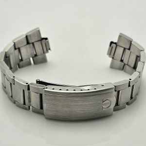 10 mm Omega Seamaster F300HZ Vintage Men’s Watch Bracelet 1181/215