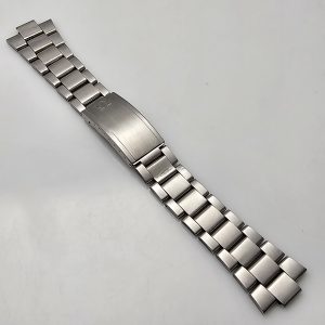 10 mm Omega Seamaster F300HZ Vintage Men’s Watch Bracelet 1181/215