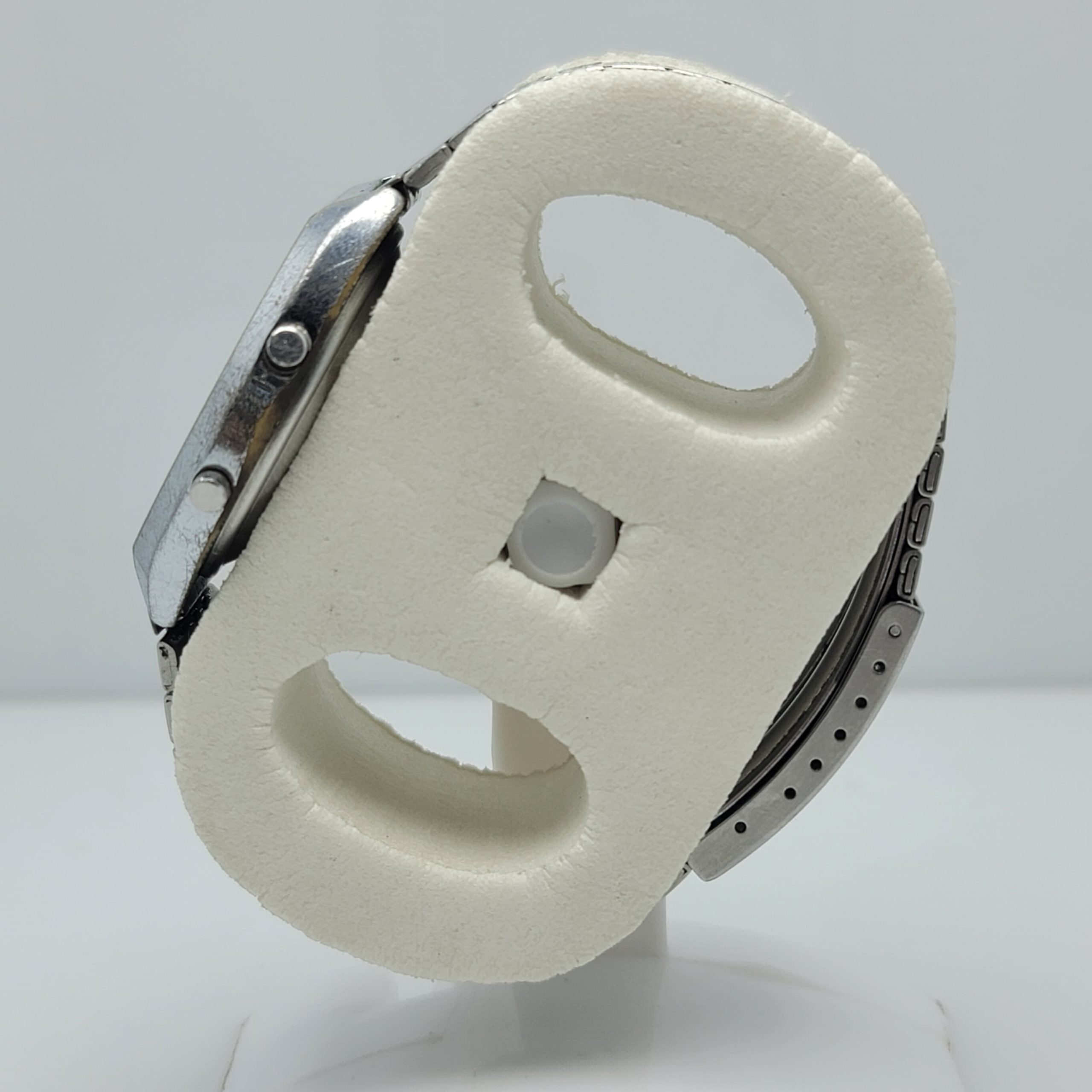Casio Digital 56QS-38 Time Scan Quartz Vintage Men’s Watch - Image 6