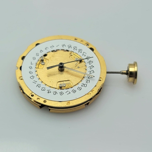 ETA 251.272 Chronograph Watch Swiss Quartz Movement (5)