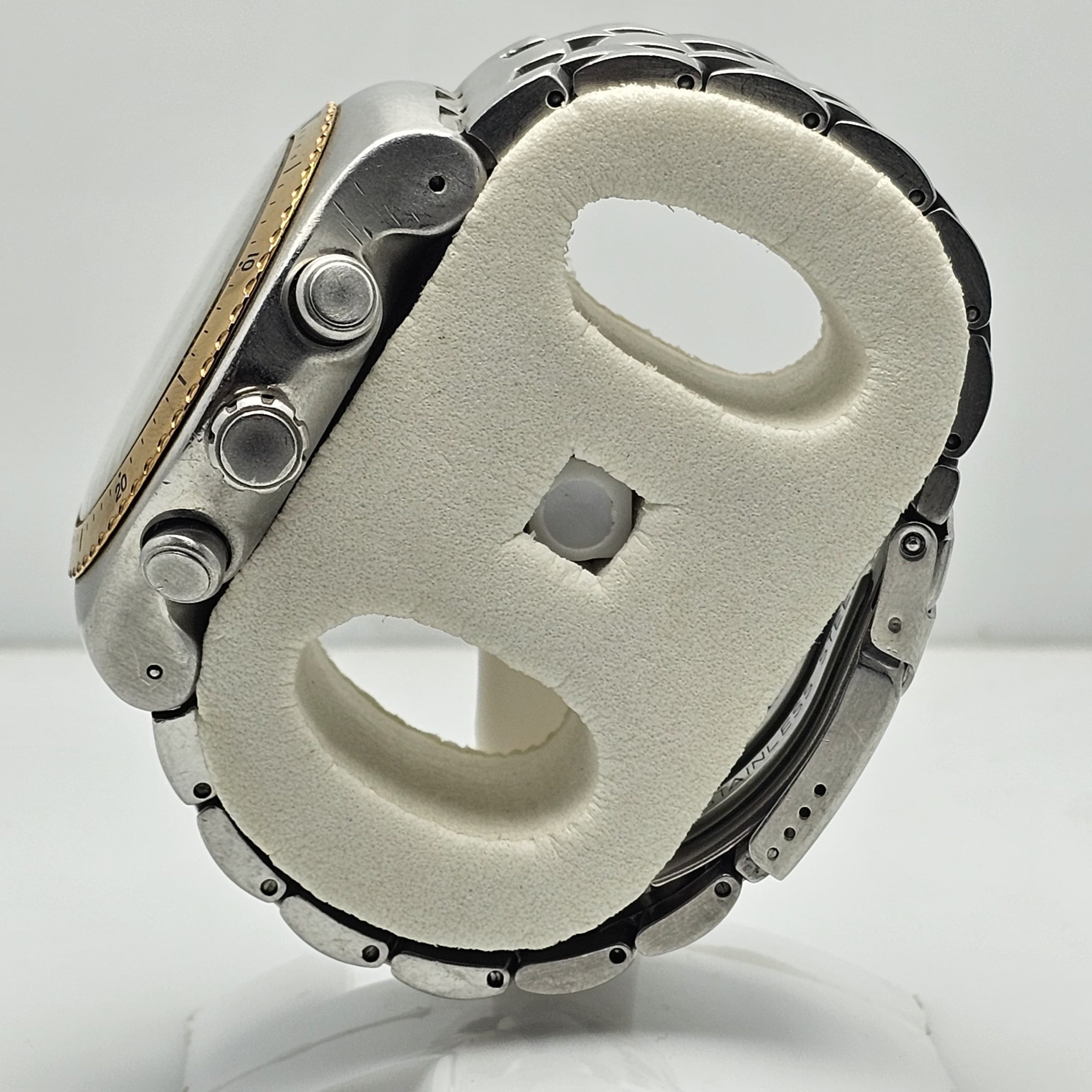 Swatch Swiss Irony SR936SW Chronograph Quartz Vintage Men's Watch - Image 6
