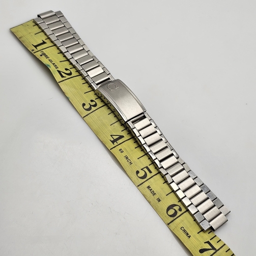 Omega Speed Master Professional 145.012 Vintage Men's Watch Bracelet 1039 (1)