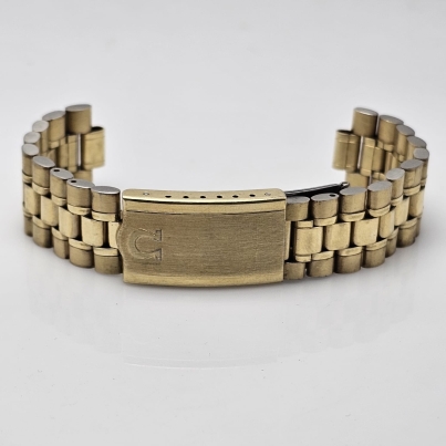 WhatsAOmega SeaMaster Vintage Men's Watch Bracelet 1098pp Image 2024-10-01 at 19.31.08_2b2c632a