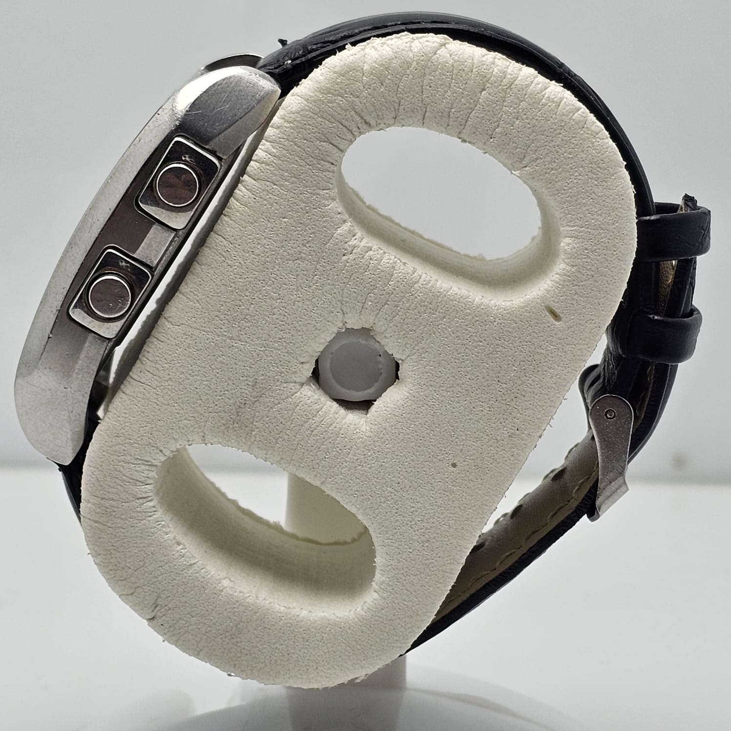 Citizen 8988-S000769 Chronograph Ana-Digi-Temp Vintage Men's Watch - Image 6