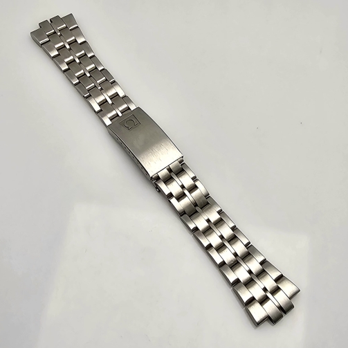 22 MM Omega Constellation1680055 Vintage Men's Watch Bracelet 1177/177