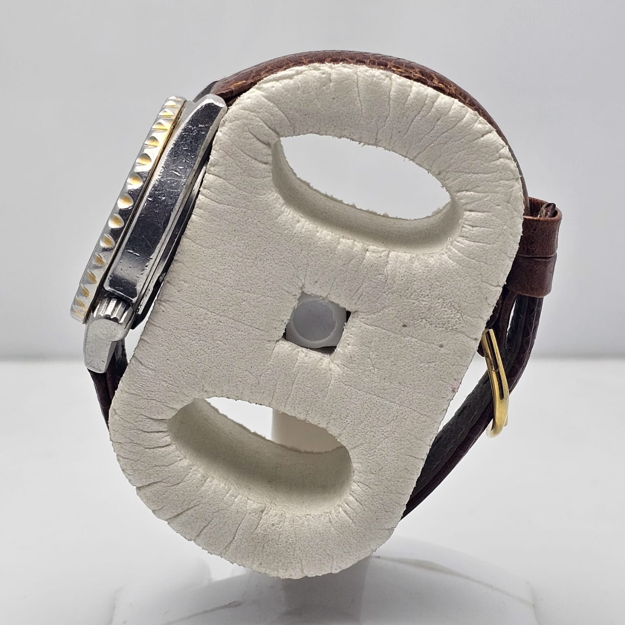 CASIO DIVER MD-702 QUARTZ 200 MM Module 394 VINTAGE MEN'S WATCH - Image 4
