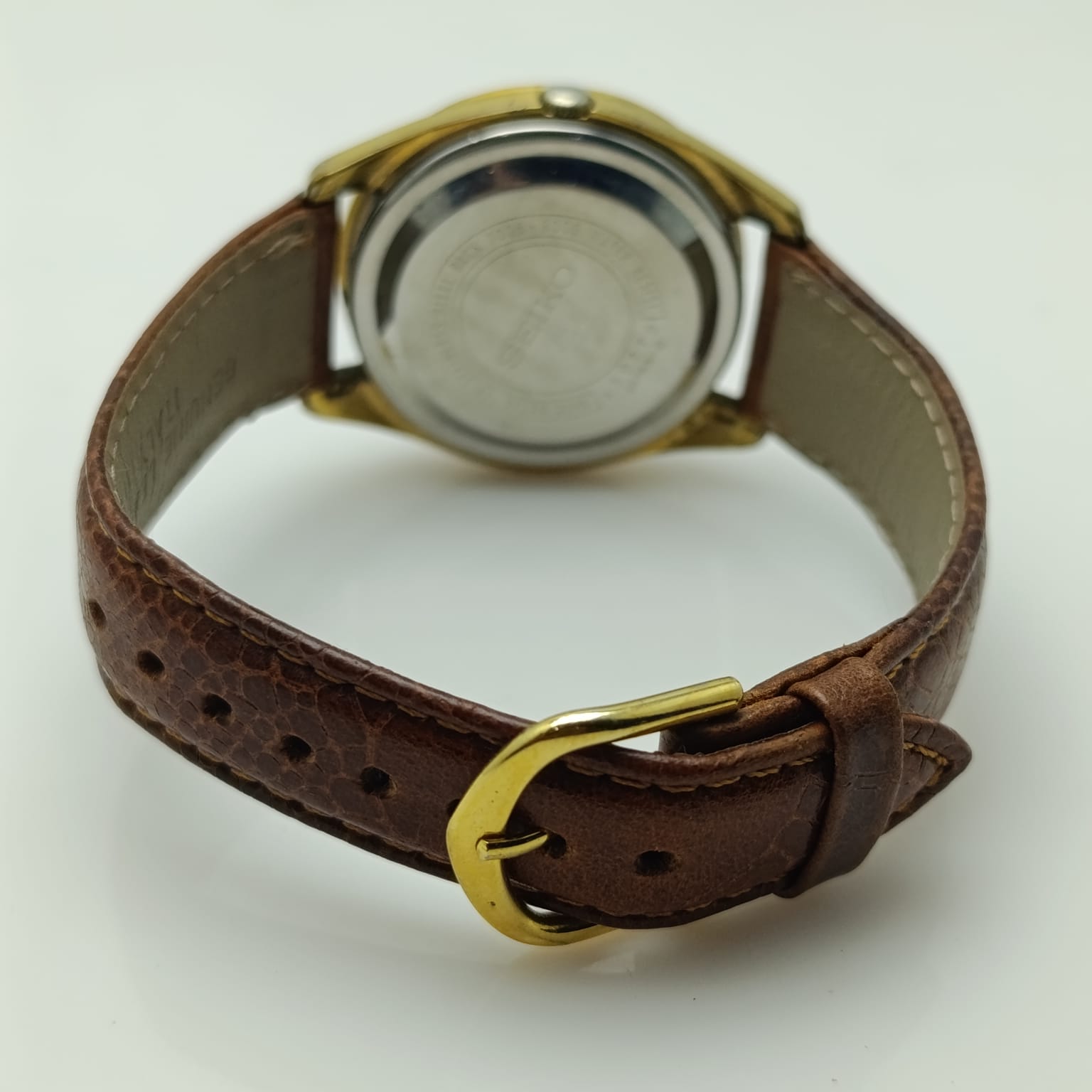 Seiko Sony 7005-8009 Automatic Vintage Men's Watch - Image 7