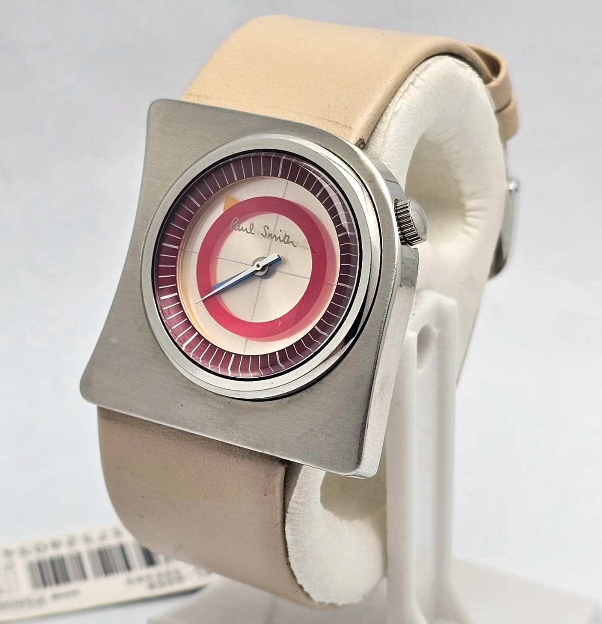 Paul Smith 6038-H12611 Quartz Vintage Men's Watch - Image 3