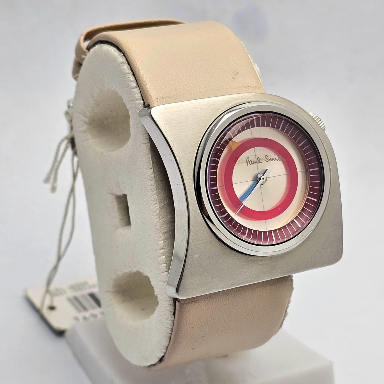 Paul Smith 6038-H12611 Quartz Vintage Men's Watch - Image 5