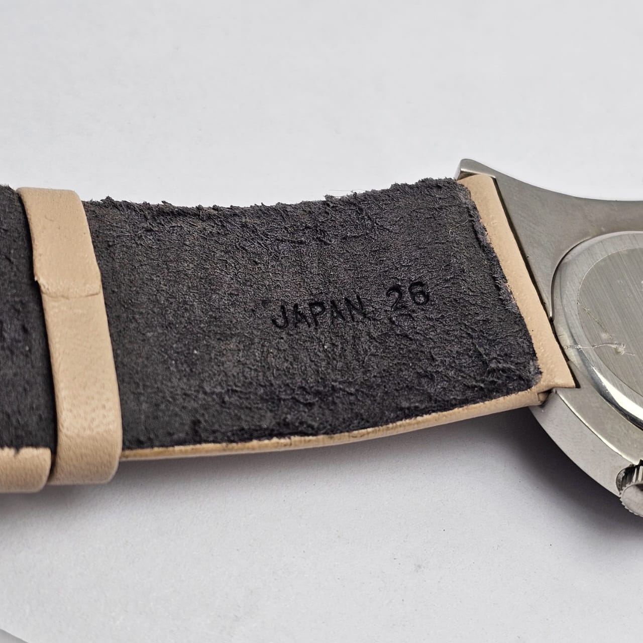 Paul Smith 6038-H12611 Quartz Vintage Men's Watch - Image 8