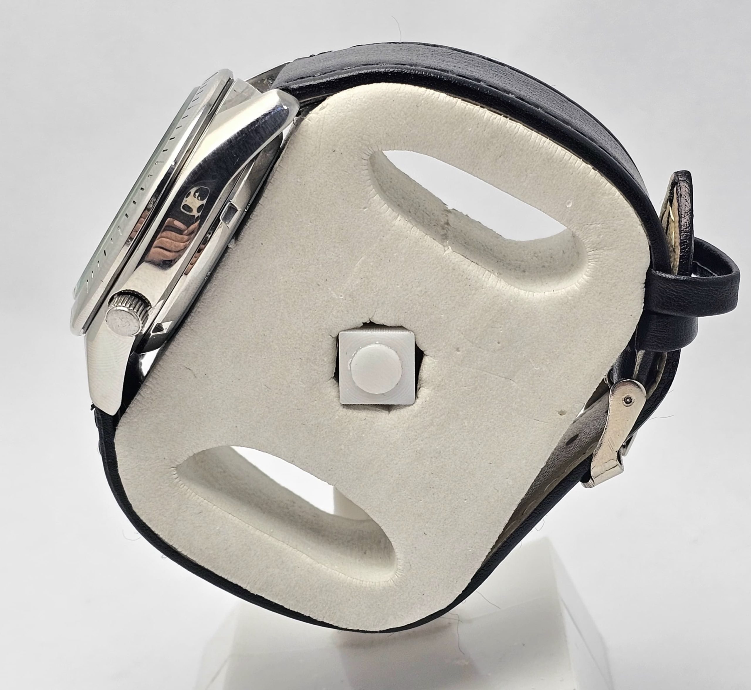 Seiko 5 Automatic 7S26-03D0 Day/Date Vintage Men's Watch - Image 5