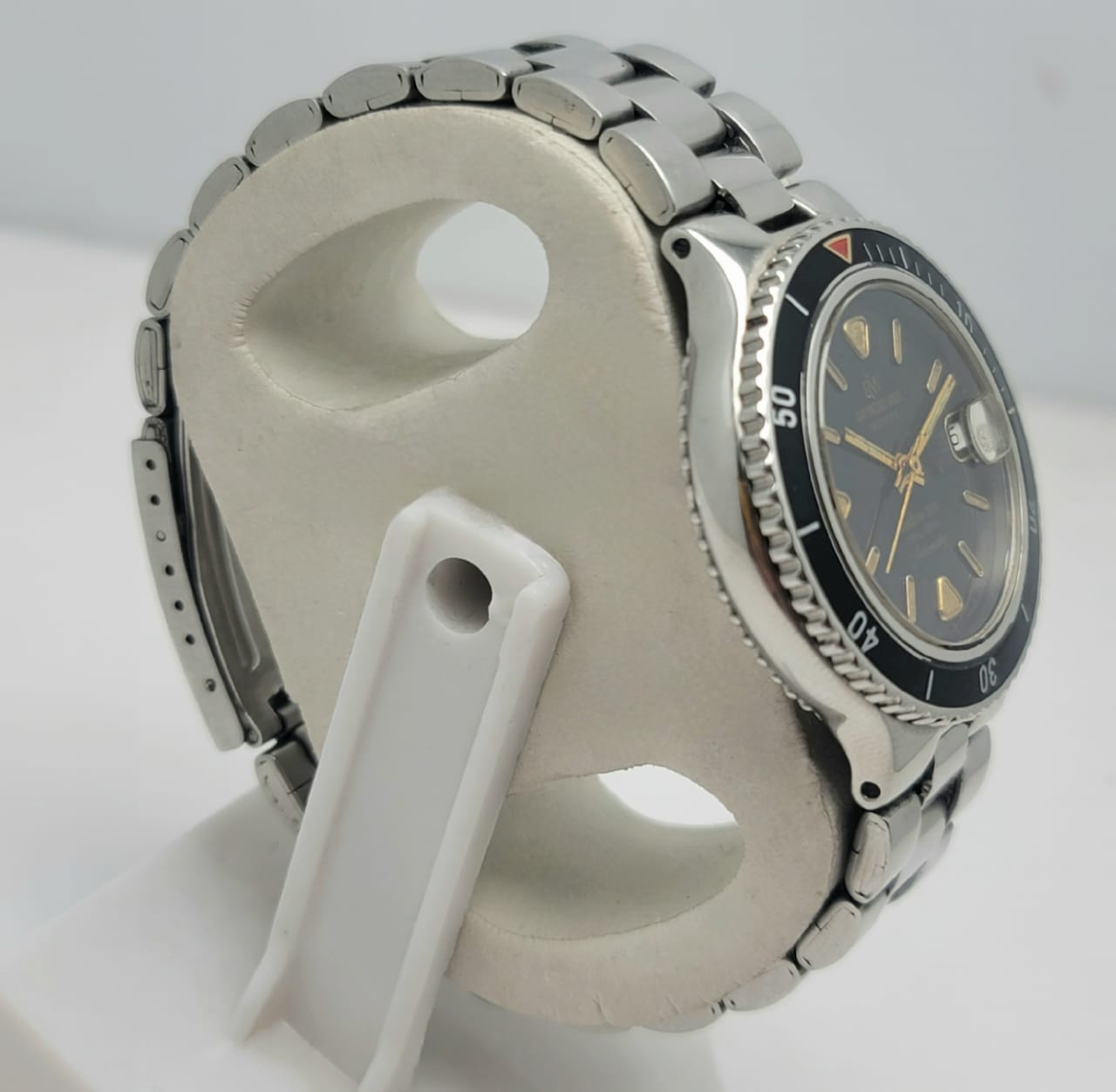 Raymond Weil Geneve Amadeus 200 Ref: 2953 Diver Vintage Men's Watch