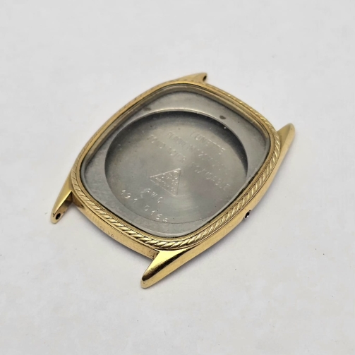 Omega 1365 Quartz 1910168 Vintage Men's Watch Case Only (3)