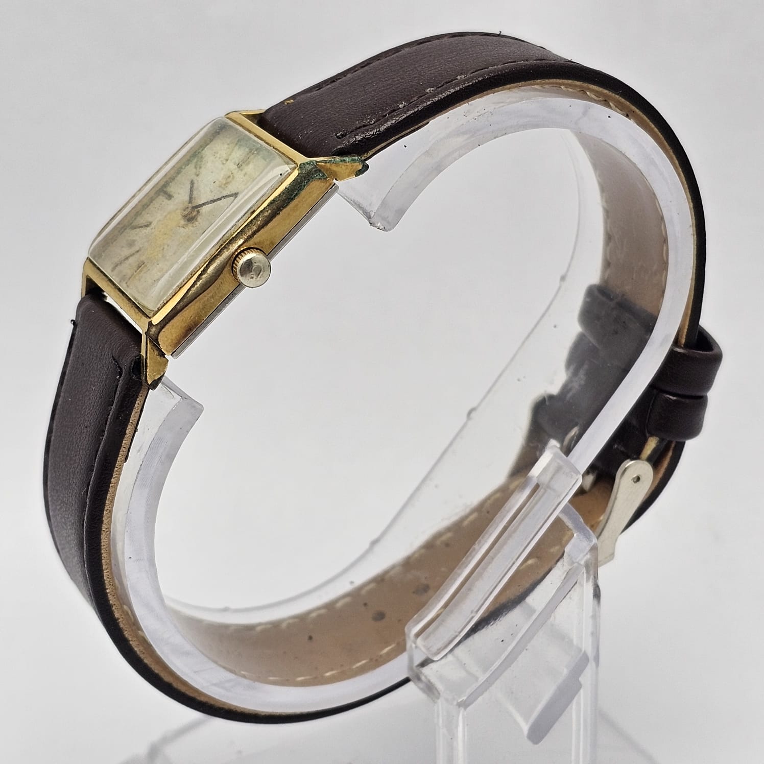 Omega 511.189 Manual Winding Cal.620 Vintage Women's Watch - Image 6