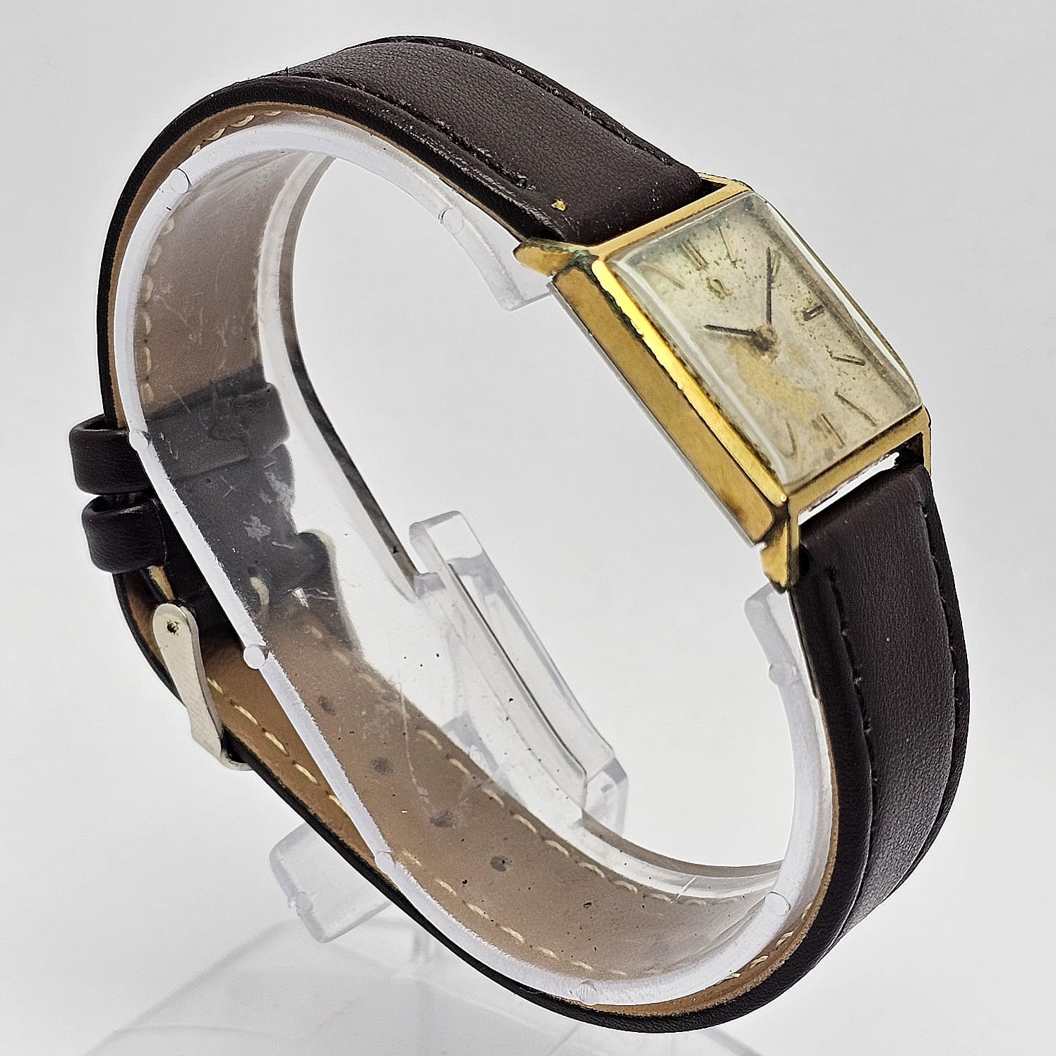 Omega 511.189 Manual Winding Cal.620 Vintage Women's Watch - Image 5
