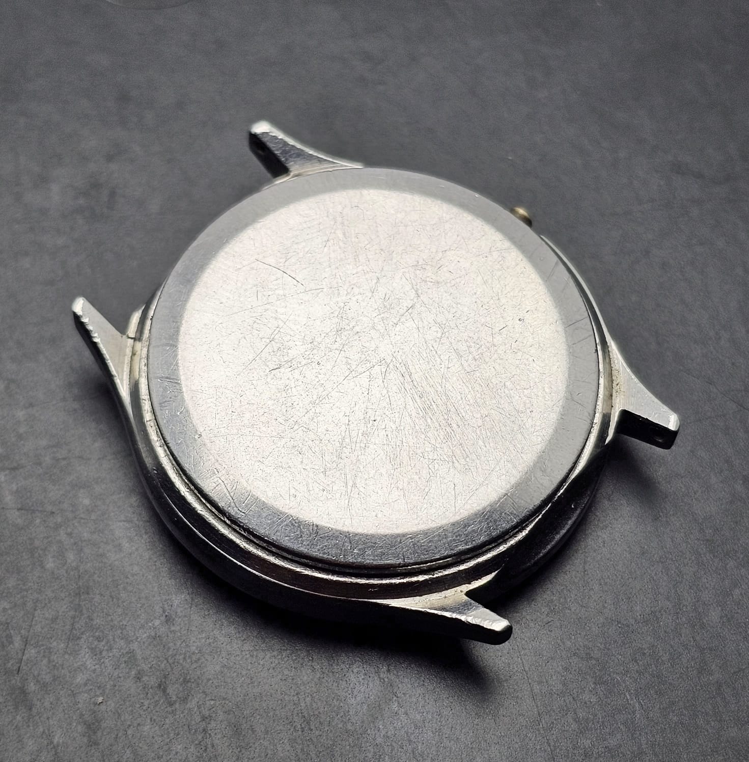 Omega De Ville 192.0033 Quartz Men's Watch Case Only - Image 3