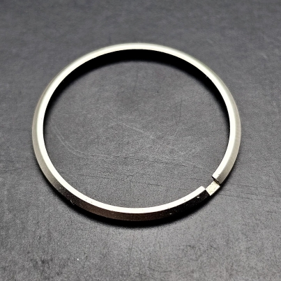 Omega De Ville 192.0033 Quartz 1342 Men's Watch Holding Ring Only (1)