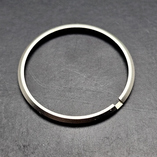 Omega De Ville 192.0033 Quartz 1342 Men's Watch Holding Ring Only (1)