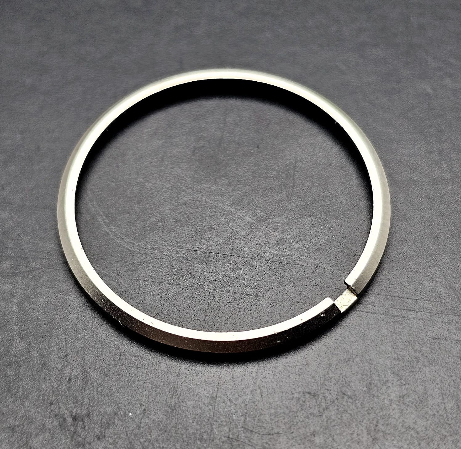 Omega De Ville 192.0033 Quartz 1342 Men's Watch Holding Ring Only