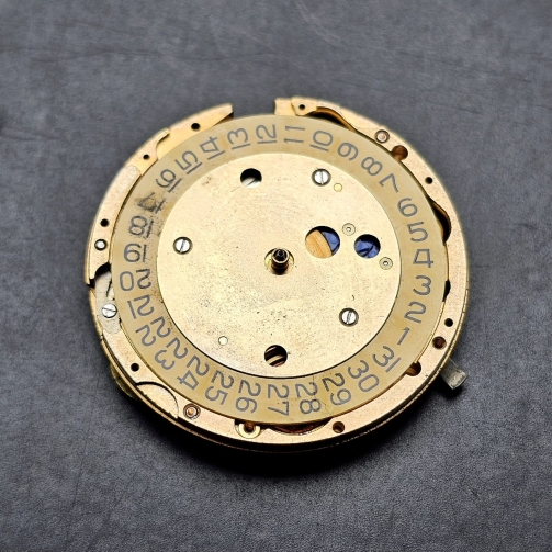 Omega De Ville 192.0033 Quartz 1342 Men's Watch Movement Only (2)