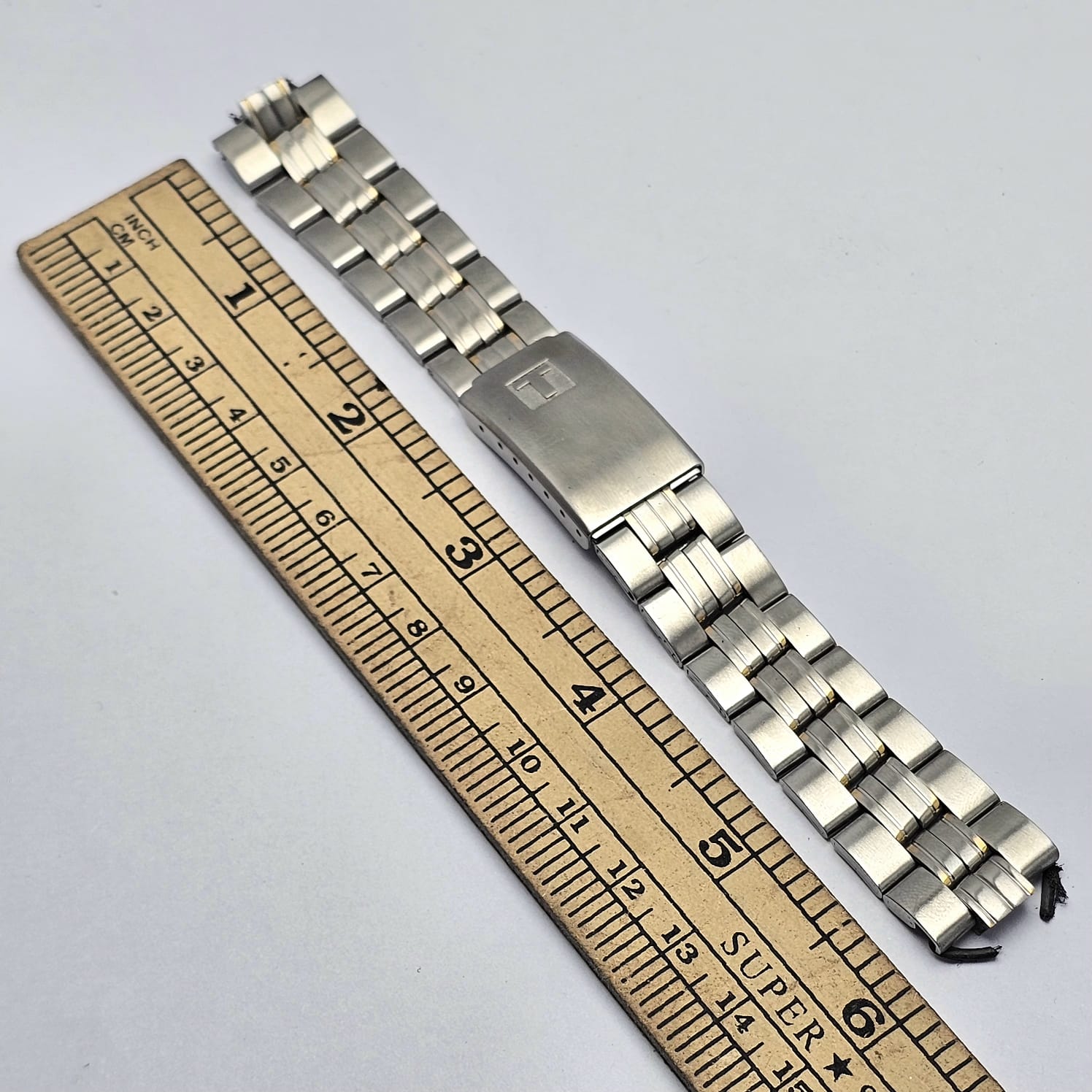 Tissot 1853 Quartz J476/476 PR 50 Bracelet J476/481N - Image 2