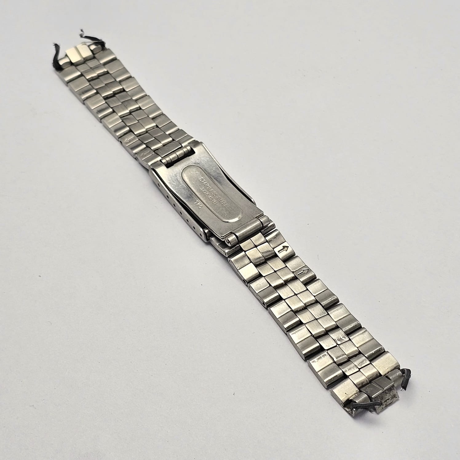 Tissot 1853 Quartz J476/476 PR 50 Bracelet J476/481N - Image 4
