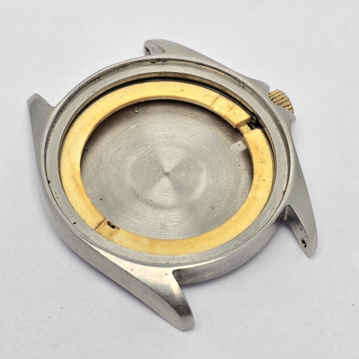 Tissot PR 100 Quartz P381461 Men's Watch Case Only (3)