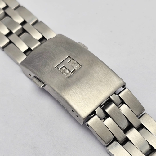 Tissot PRC 200 T461 Vintage Watch Bracelet (6)