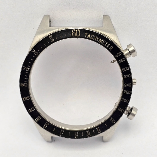 Tissot Quartz T106.417.11.051.00 Men's Watch Case Only (4)