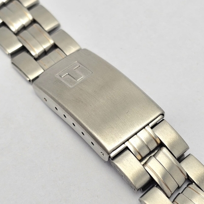 Tissot PR50 1853 Quartz Vintage Men's Watch Bracelet J476.481