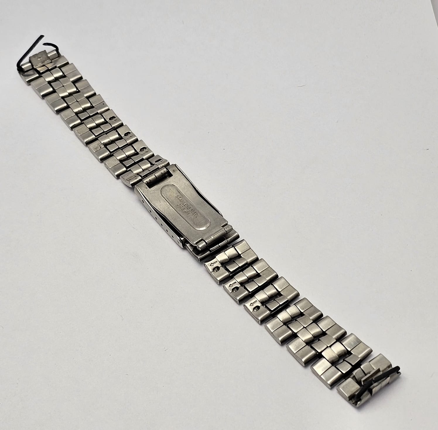 Tissot PR50 1853 Quartz Vintage Men's Watch Bracelet J476.481