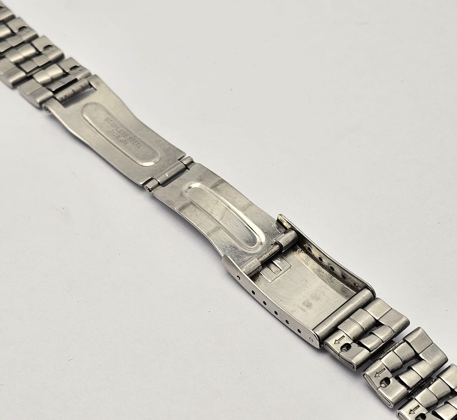 Tissot PR50 1853 Quartz Vintage Men's Watch Bracelet J476.481
