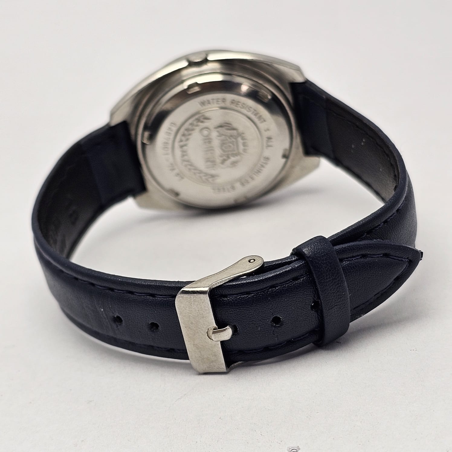 Orient Automatic G487601-7A Vintage Men's Watch - Image 7