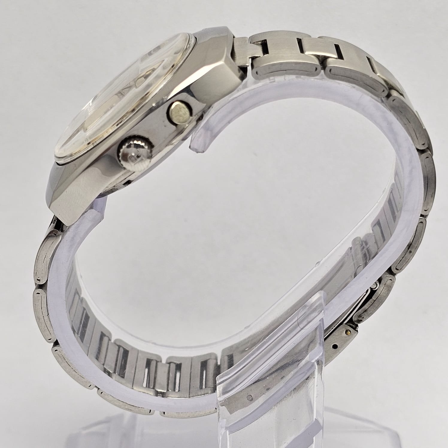 Ricoh Automatic Day/Date Vintage Men's Watch - Image 6