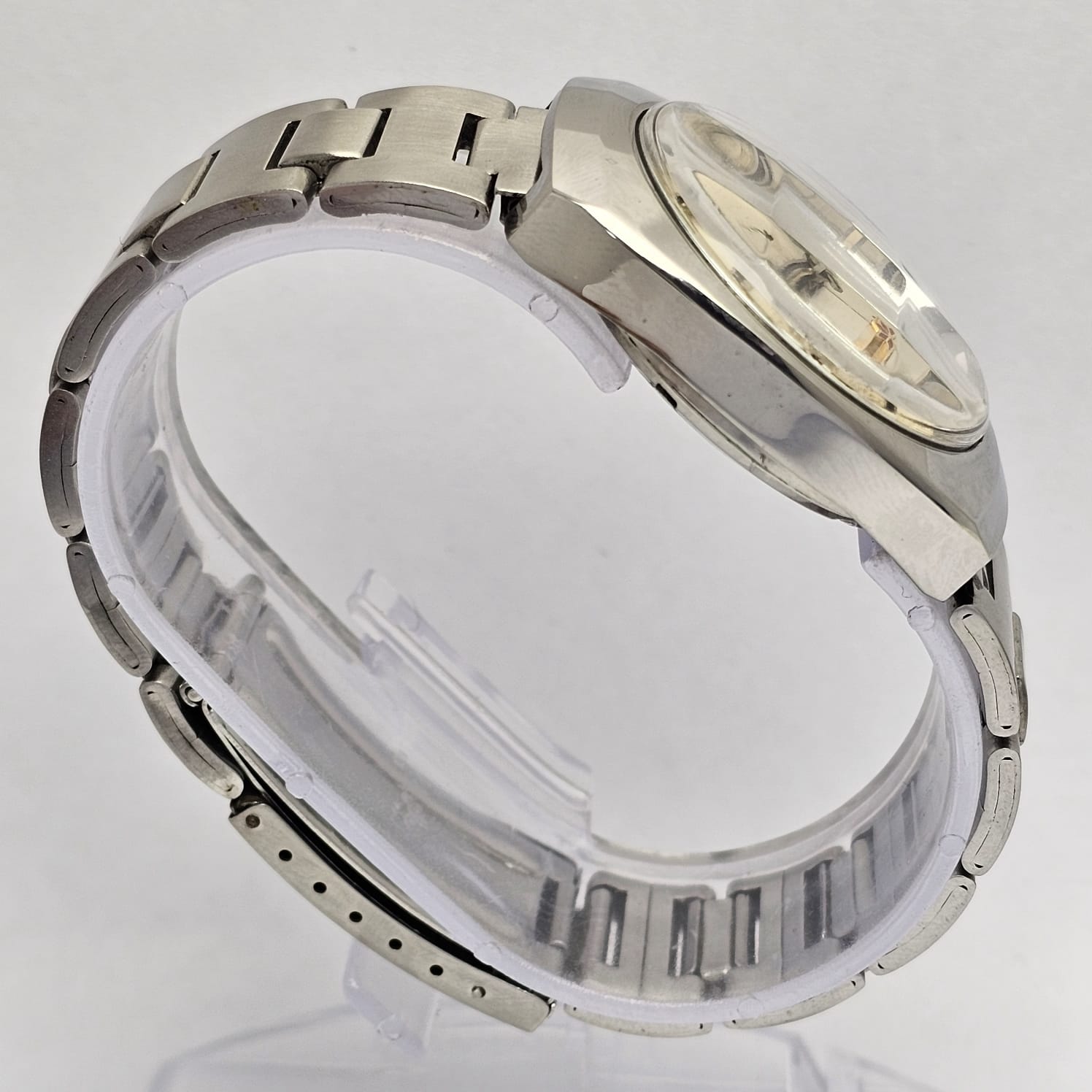 Ricoh Automatic Day/Date Vintage Men's Watch - Image 5