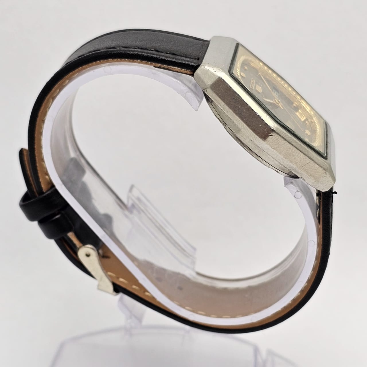 Seiko 5 Automatic 6349-5230 Day/Date Vintage Men's Watch - Image 5