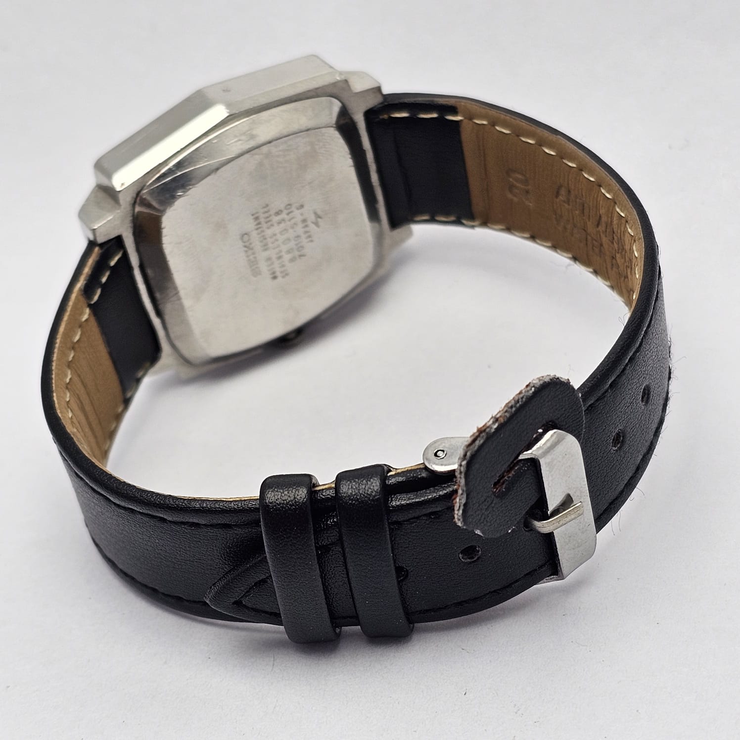 Seiko 5 Automatic 7019-5110 Day/Date Vintage Men's Watch - Image 7