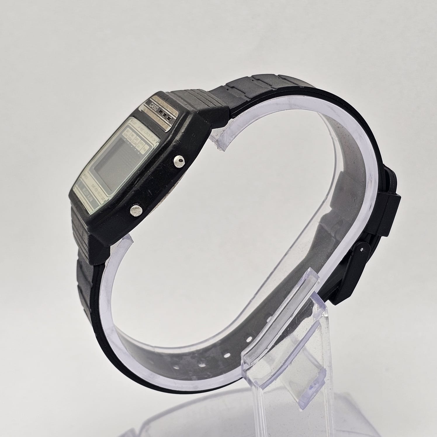 Casio Melody Alarm 82H108 Alarm Vintage Men's Watch - Image 6