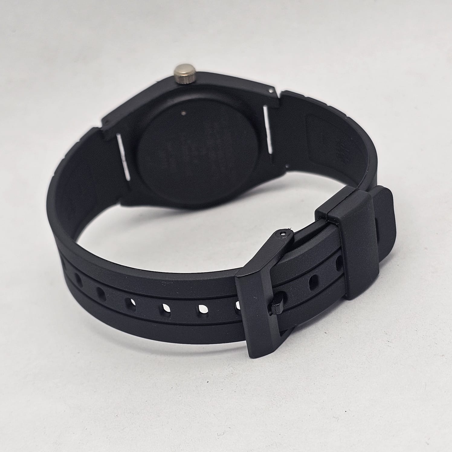 Marathon U.S Government Mil-W-46374F Manual Winding Military Men's Watch - Image 7