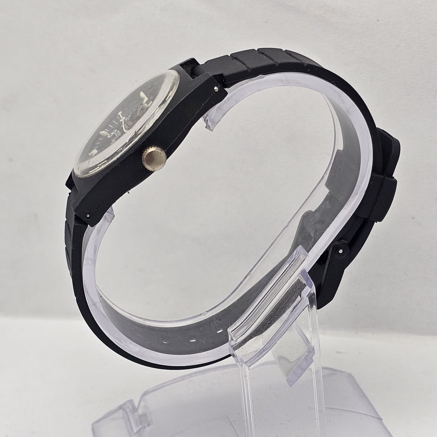 Marathon U.S Government Mil-W-46374F Manual Winding Military Men's Watch - Image 5