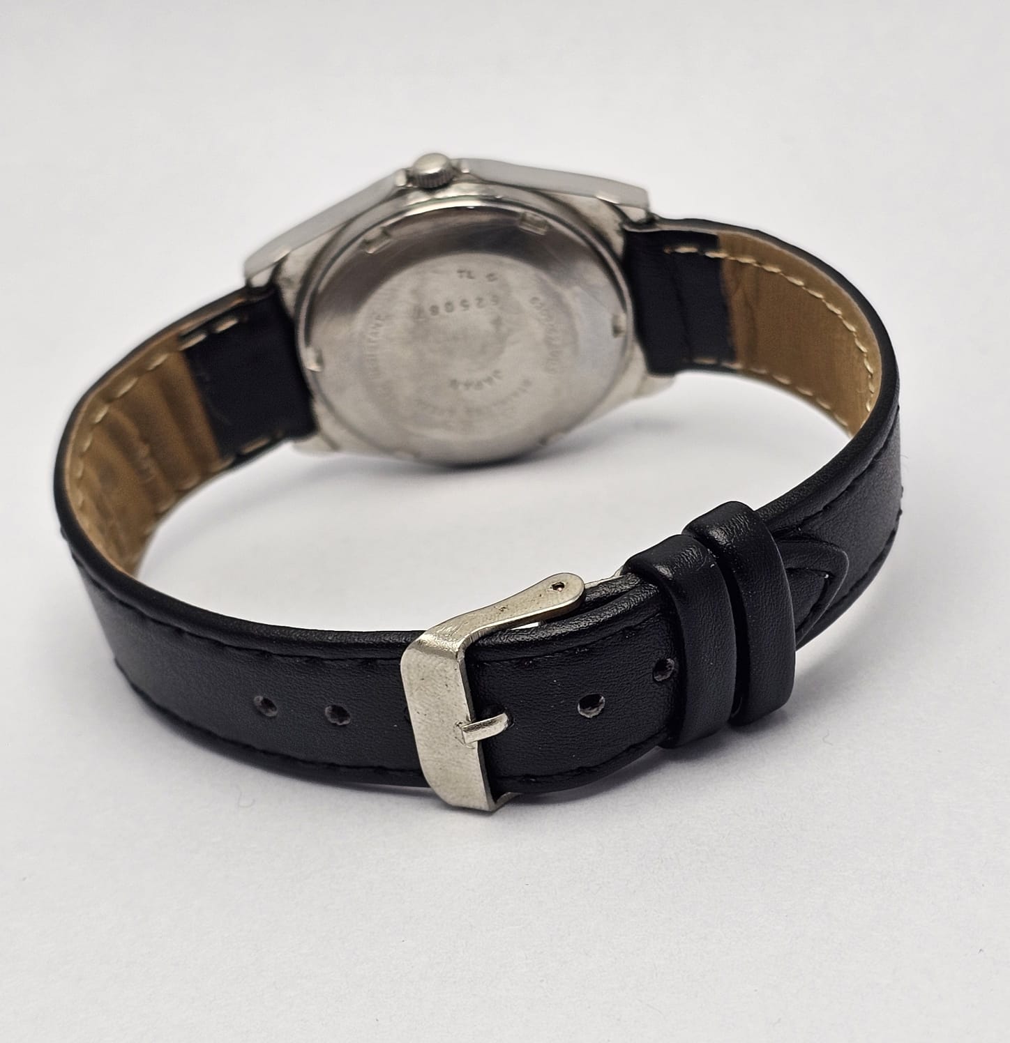 Seiko 5 Automatic 6309-8880 Day/Date Vintage Men's Watch - Image 7