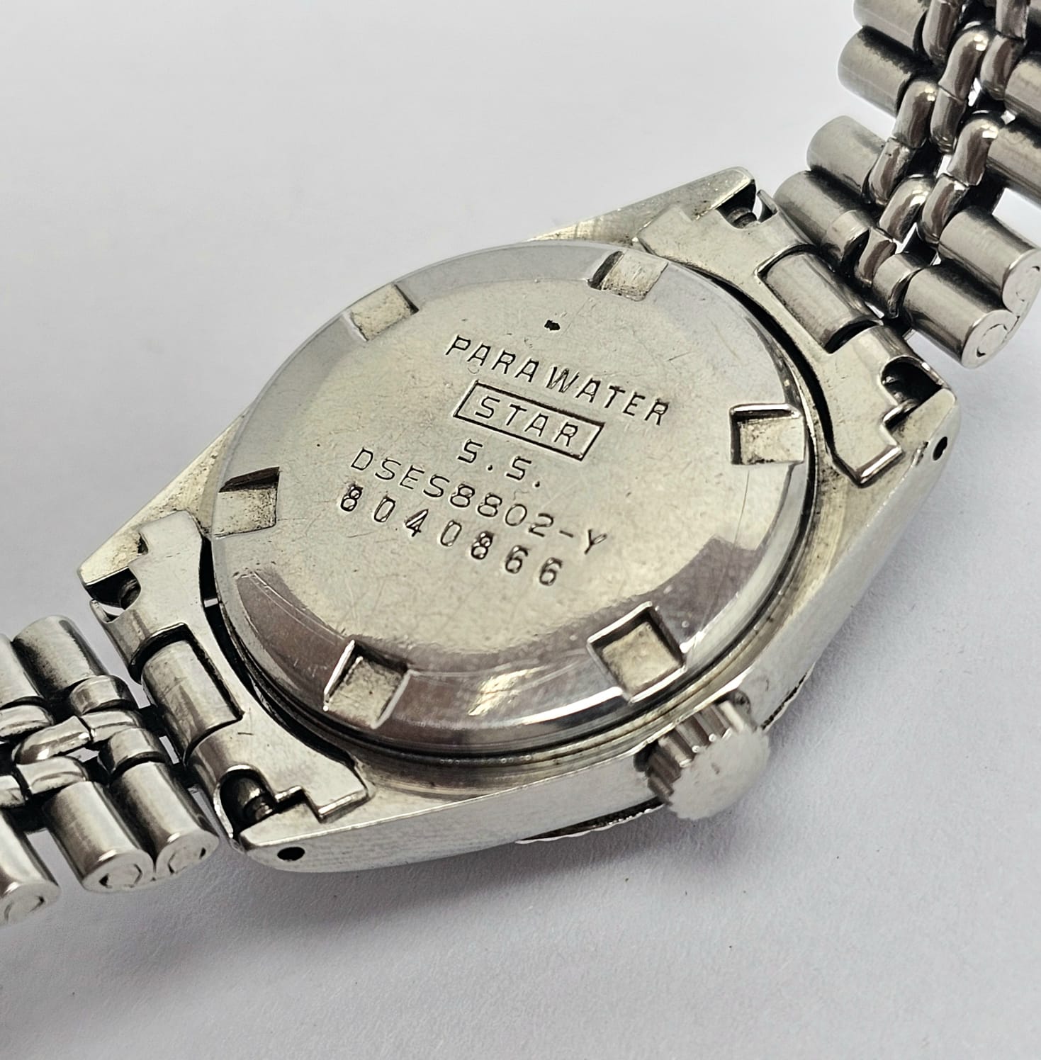 Citizen Date Seine Automatic Vintage Women's Watch - Image 8